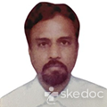 Dr. Suniti Kumar Saha - Neuro Surgeon