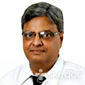 Dr. Dhrubajyoti Roy - Pulmonologist