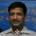Dr. Dinesh Jaluka - Neuro Surgeon