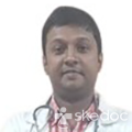 Dr. Arnab Nandy - General Surgeon
