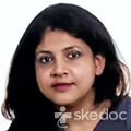 Dr. Swaralipi Mishra-Gynaecologist