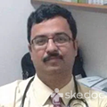 Dr. Suddhasatwya Chatterjee - Rheumatologist