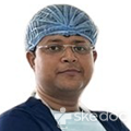 Dr. Rahul Agarwal - Surgical Oncologist