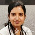 Dr. Jasodhara Chaudhuri - Pediatric Neurologist