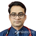 Dr. Avik Mandal - Radiation Oncologist