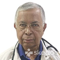 Dr. Bijan Kumar Bhattacharya-Nephrologist