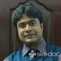 Dr. Manujesh Bandyopadhyay-Cardio Thoracic Surgeon