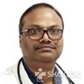 Dr. Munna Das - Cardiologist