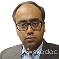Dr. Bodhisatwa Choudhuri-Rheumatologist