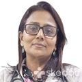 Dr. Kajari Sarkar-Paediatrician