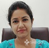 Ms. Bhaswati Banerjee - Nutritionist/Dietitian in kolkata