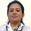 Dr. Madhumanti Panja - Cardiologist