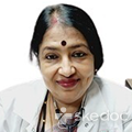 Dr. Tandra Chatterjee-Ophthalmologist