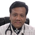 Dr. Arnab Barma-Gynaecologist