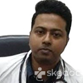 Dr. Sourav Ghosh-Orthopaedic Surgeon