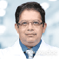 Dr. Syed faizal ahmed-Plastic surgeon