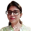 Dr. Susmita Bandyopadhyay-Gynaecologist