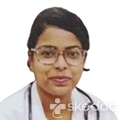 Dr. Archana Kumari-Gynaecologist