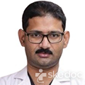 Dr. Dhananjoy Bera-Orthopaedic Surgeon