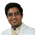 Dr. Bikram Haldar-Urologist