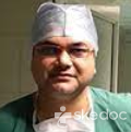 Dr. Oisharya Banerjee - Orthopaedic Surgeon
