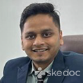 Dr. Keshav Digga-Orthopaedic Surgeon