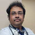 Dr. Pradipta Guha-Gastroenterologist