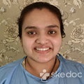 Dr. Arimeeta Bhadra-Dentist