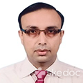 Dr. Sudipta Bandyopadhyay-Orthopaedic Surgeon