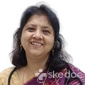 Dr. Papiya Das-Gynaecologist