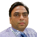 Dr. Dinesh Kumar Jaiswal - Orthopaedic Surgeon
