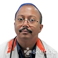Dr. Abhijit Bhatta - General Physician