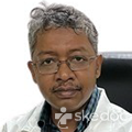 Dr. Aditya Mandal-Diabetologist