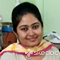 Dr. Krishnakali Chatterjee - Dentist