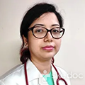Dr. Amrita Chaudhuri - Gynaecologist