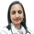 Dr. Kriti Agarwal - Gynaecologist