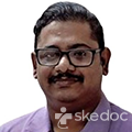 Dr. Tanoy Bose-Rheumatologist