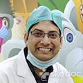 Dr. Anish Bharti - Dentist