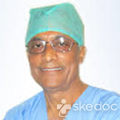 Dr. SS Chatterjee - Plastic surgeon