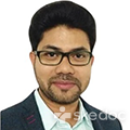 Dr. Debashis Adhikary-Orthopaedic Surgeon