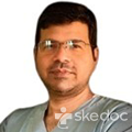 Dr. Kunal Kapoor - Urologist