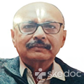 Dr. Debashish Roy-Neurologist
