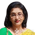 Dr. Mrs. Gangotri Basu Dey-Gynaecologist