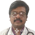 Dr. Sanghabrata Sur - Pulmonologist