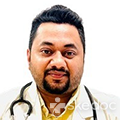 Dr. Ritam Mondal - Paediatrician