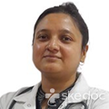 Dr. Subesha Basu Roy-Gynaecologist