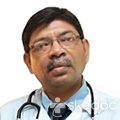 Dr. Tamohan Chaudhuri - Radiation Oncologist
