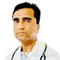 Dr. Aniruddha Bhattacharya-Endocrinologist