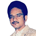 Dr. Bhuban Kumar Pramanik - Orthopaedic Surgeon