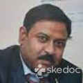 Dr. Koushik Basu-Rheumatologist